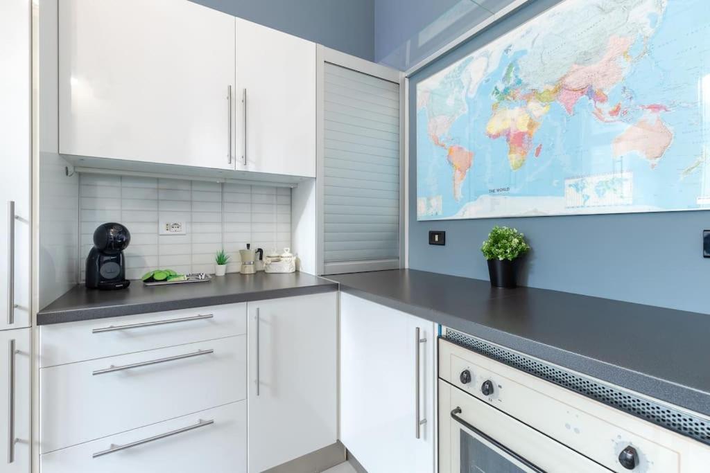 Historical Suite - Pieno Centro - Porta Nuova- Piazza Castello Torino Eksteriør billede
